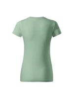 Dámské základní tričko (šalvěj) Dámské základní tričko (šalvěj)
