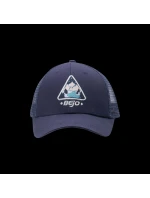 Dětská kšiltovka KORNET JRB