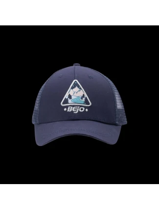 Dětská kšiltovka KORNET JRB