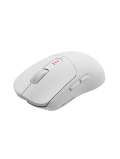 GENESIS Zircon 500 Gaming Mouse Right RF Wireless + Bluetooth + USB Type-C Optical 10000 DPI