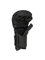 MMAšetrné rukavice M - Black Master - Valor Series