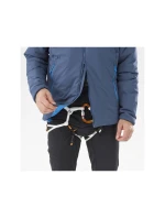 MILLET M Mixt Warm mikina s kapucí tmavě modrá