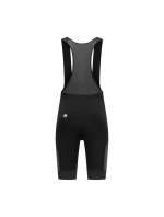 Zateplené šortky Rogelli THERMAL DWR černé XL