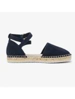 Dámské sandály espadrille W 10415613801305 890 - Marc O'Polo Dámské sandály espadrille W 10415613801305 890 - Marc O'Polo