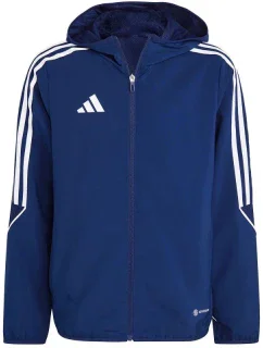 Bunda adidas Tiro 23 League Windbreaker Jr IA1627