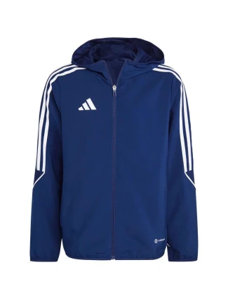 Bunda adidas Tiro 23 League Windbreaker Jr IA1627