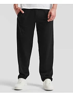 Fruit of the Loom Lightweight Jog Pants Tepláky 16.4038 black