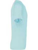Kariban ProAct PA 438 Pánské sportovní tričko 20.P438 ice mint