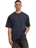 Build your Brand BY 391 Pánské těžké tričko "Loose Fit" 56.0391 navy