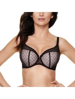 Gorteks Ciao/B4 barva: černá/růžová Gorteks Ciao/B4 barva: černá/růžová