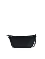 Fabric kabelka Big Star LL574124 Černá