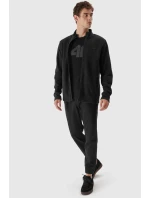 Polar 4F Pánský S Kapucí 4FAW23TFLEM121-20S Černý