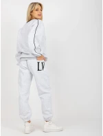 Sada EM KMPL 769.19X světle šedá Sada EM KMPL 769.19X světle šedá