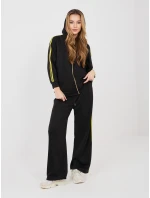 Sada IT KMPL 21782.93 černá