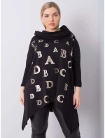 Halenka RV BZ 6458.46P černá