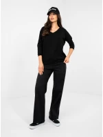 Halenka RV BZ A1192.71 černá Halenka RV BZ A1192.71 černá