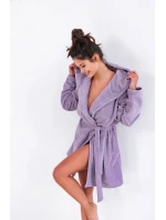 Ametystový župan - Sensis Ametystový župan - Sensis