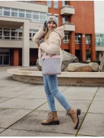 Kabelka VUCH Carlene Pink