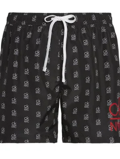 Pánské plavky KM0KM00429-0GK - Calvin Klein