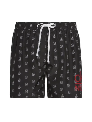 Pánské plavky KM0KM00429-0GK - Calvin Klein