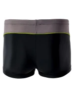 Pánské plavky Borin M 92800280688 černé - Martes