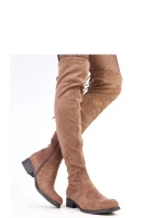 Kozačky  model 218560 Solea