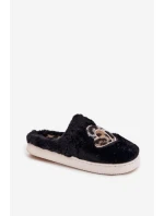 Pantofle model 221501 Step in style