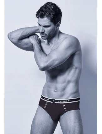 Kalhotky Navigare 314/T A'3 M-2XL Kalhotky Navigare 314/T A'3 M-2XL