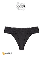 DC Girl tanga 26706/pattern.67 A'2 S-L modal