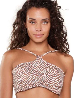 Horní díl plavek 7206BB - LingaDore