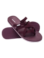 Žabky Hi-Tec Pima W 92800598246 dámské Žabky Hi-Tec Pima W 92800598246 dámské