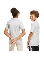Tričko adidas Squadra 25 Polo Jr JY3412