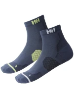 Helly Hansen 2-pack Trail Sock 67534 860 Helly Hansen 2-pack Trail Sock 67534 860