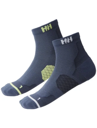Helly Hansen 2-pack Trail Sock 67534 860 Helly Hansen 2-pack Trail Sock 67534 860
