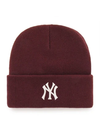 47 Značka MLB New York Yankees Base Runner Kšiltovka M B-HYMKR17ACE-KM