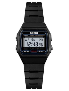 Dámské hodinky Skmei 1460BK + BOX