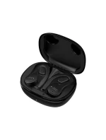 Sluchátka do uší JVC HA-EC25TBU černá