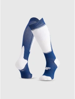4FWarm pánské lyžařské ponožky 4F 4FRAW25UFSOM263-31S