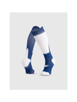 4FWarm pánské lyžařské ponožky 4F 4FRAW25UFSOM263-31S
