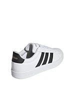 Pánská obuv adidas Streettalk bílá JP8275