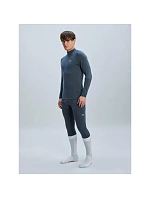 Spodní prádlo POC M's Layer Merino 3/4 Tights, šedé