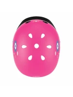 Přilba Globber Elite Lights 507-110 Jr HS-TNK-000011575 dětské