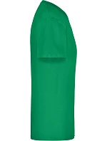 Daiber JN 03 Tričko s výstřihem do V 02.0003 irish green Daiber JN 03 Tričko s výstřihem do V 02.0003 irish green