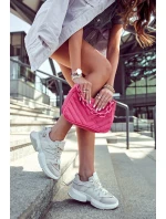 Dámské Tenisky Sportovní Boty Béžove Someday