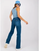 Top AP TP A 005 světle modrá