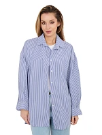 Košile IT KS 6612.89 tmavě modrá