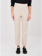 Kalhoty IT SP FL9069.94 světle béžové
