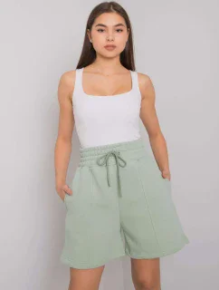 Šortky RV SN 6992 1.84 pistácií