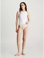 Spodní prádlo Dámské kalhotky BIKINI 000QD3972E100 - Calvin Klein