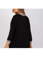 Dámská halenka BZ 7805 - FPrice Dámská halenka BZ 7805 - FPrice